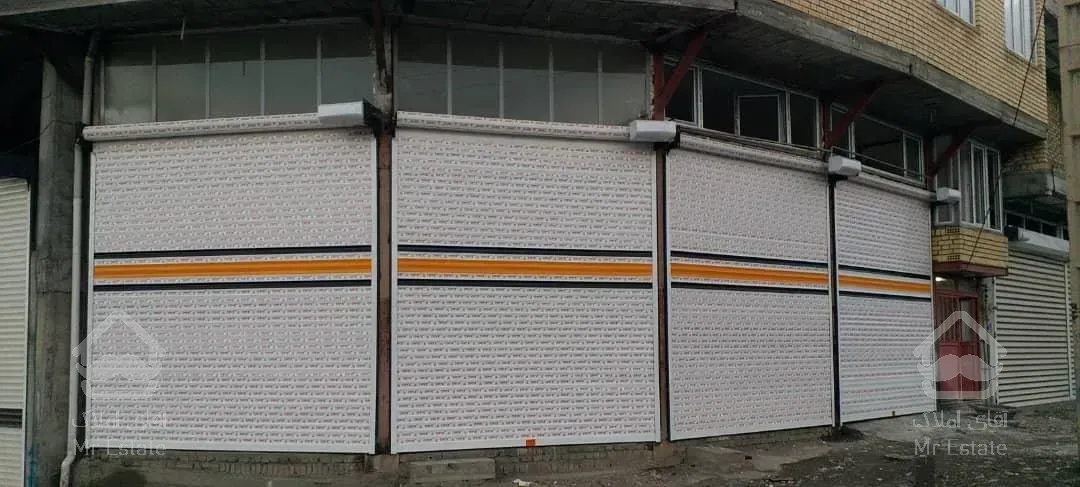 کرکره برقی درب اتوماتیک شیشه سکوریت جک سایبان