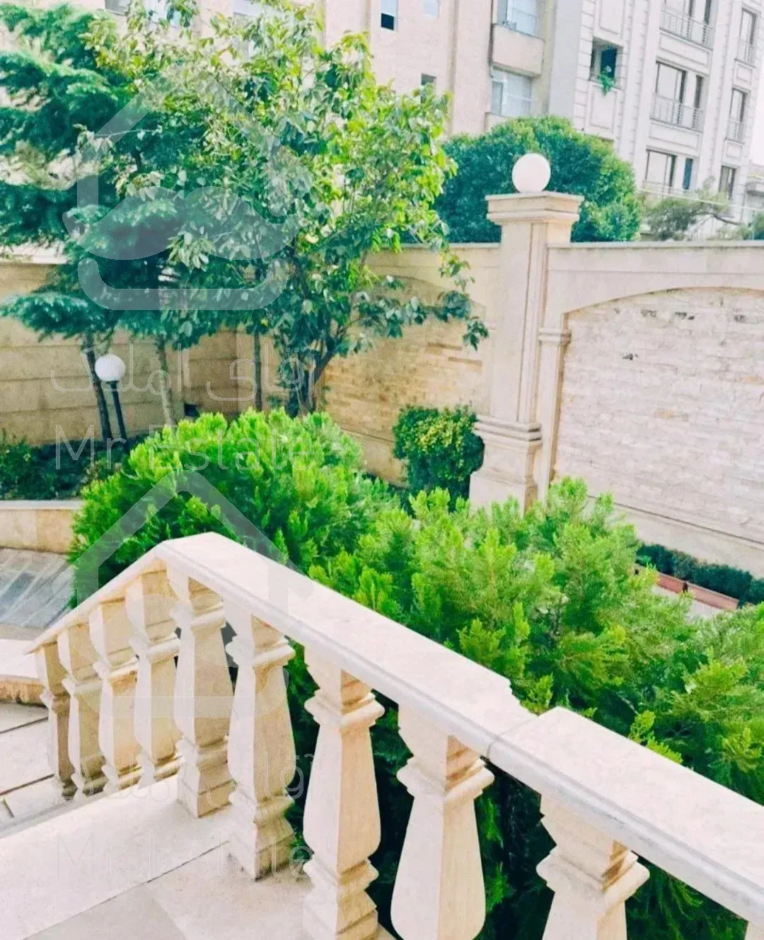 ۸۷متر ۲خوابه  فول امکانات