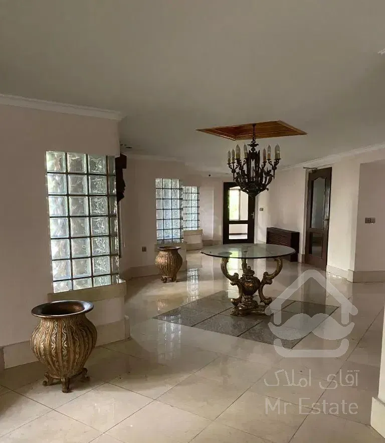 ۱۰۰متر فول مشاعات مدرن  نیاوران