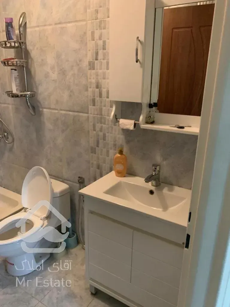 اجاره و رهن آپارتمان الهیه 120  متر شیک