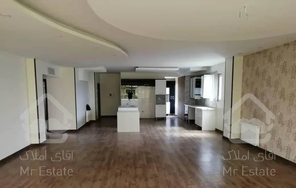 آپارتمان ۱۶۵ متری رهن مهرشهر فاز ۳