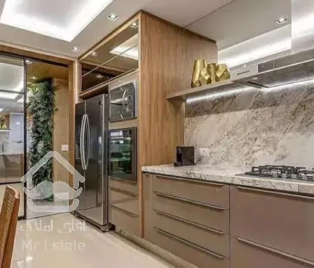 آلاله شرقی / نیلوفر آپارتمان