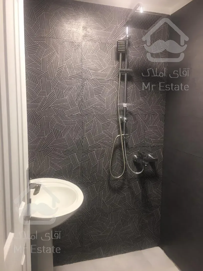 آپارتمان ۸۰ متر/۲خواب/فول امکانات/جنت جنوب