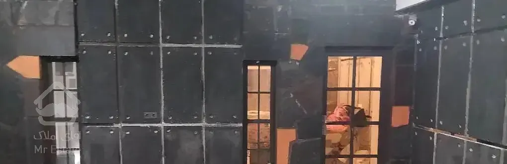 واحد ۱۲۵متری نوساز  ۲خواب میگون