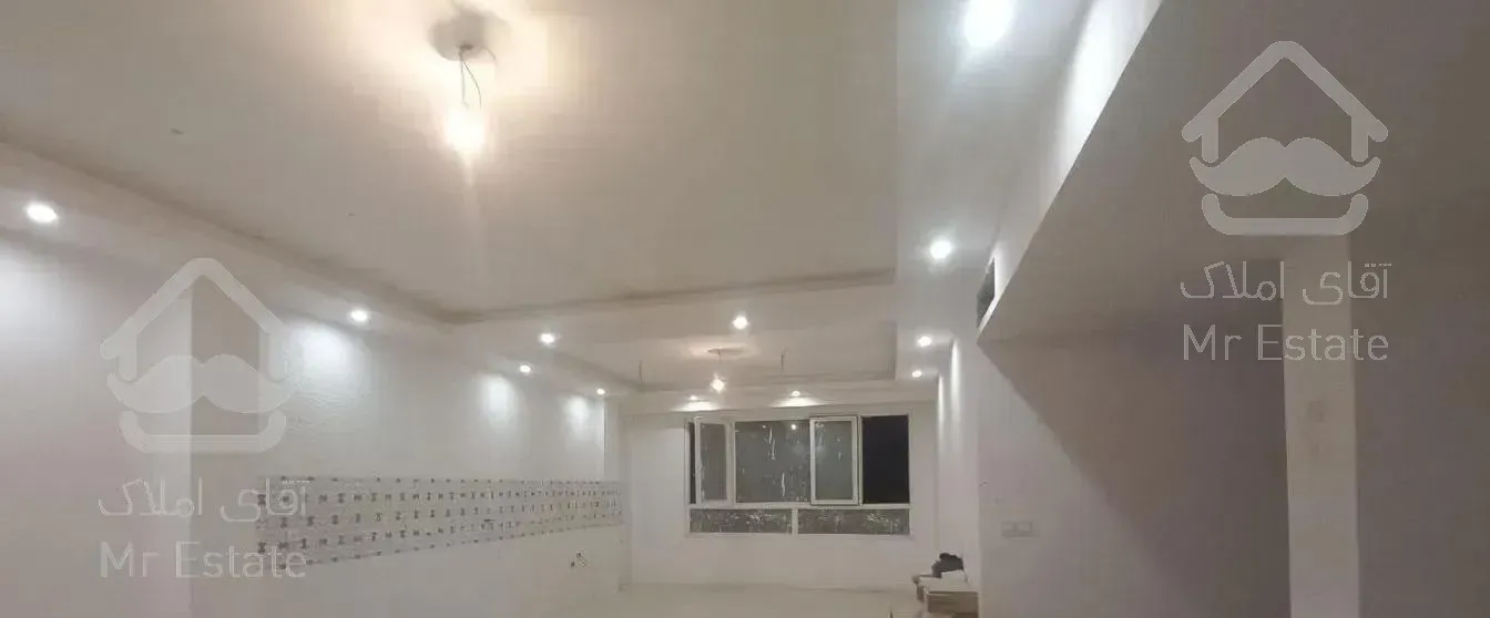 شهرک نفت، ۹۰متر، کلید نخورده