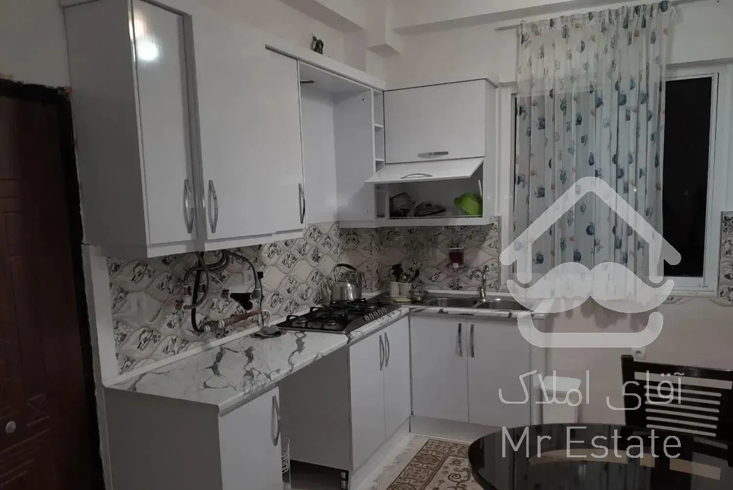 اجاره  ویلا نوساز در قلعه رودخان