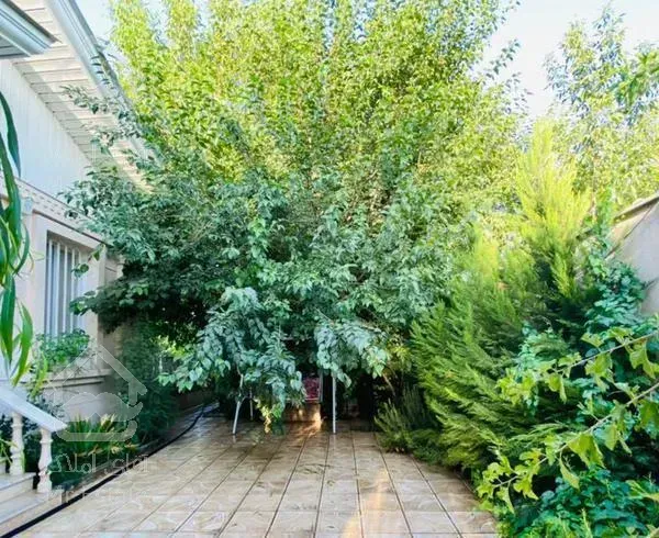 ۱۱۸۰ باغ ویلا جاده چالوس  منطقه