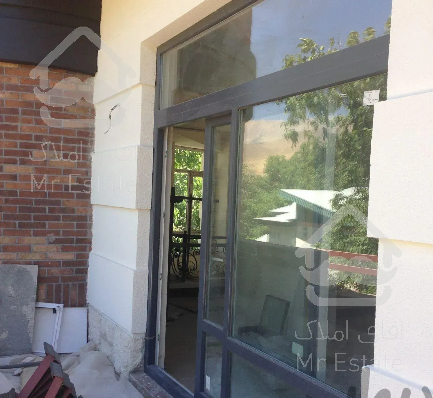 تولید و تعمیر درب و پنجره دوجداره upvc