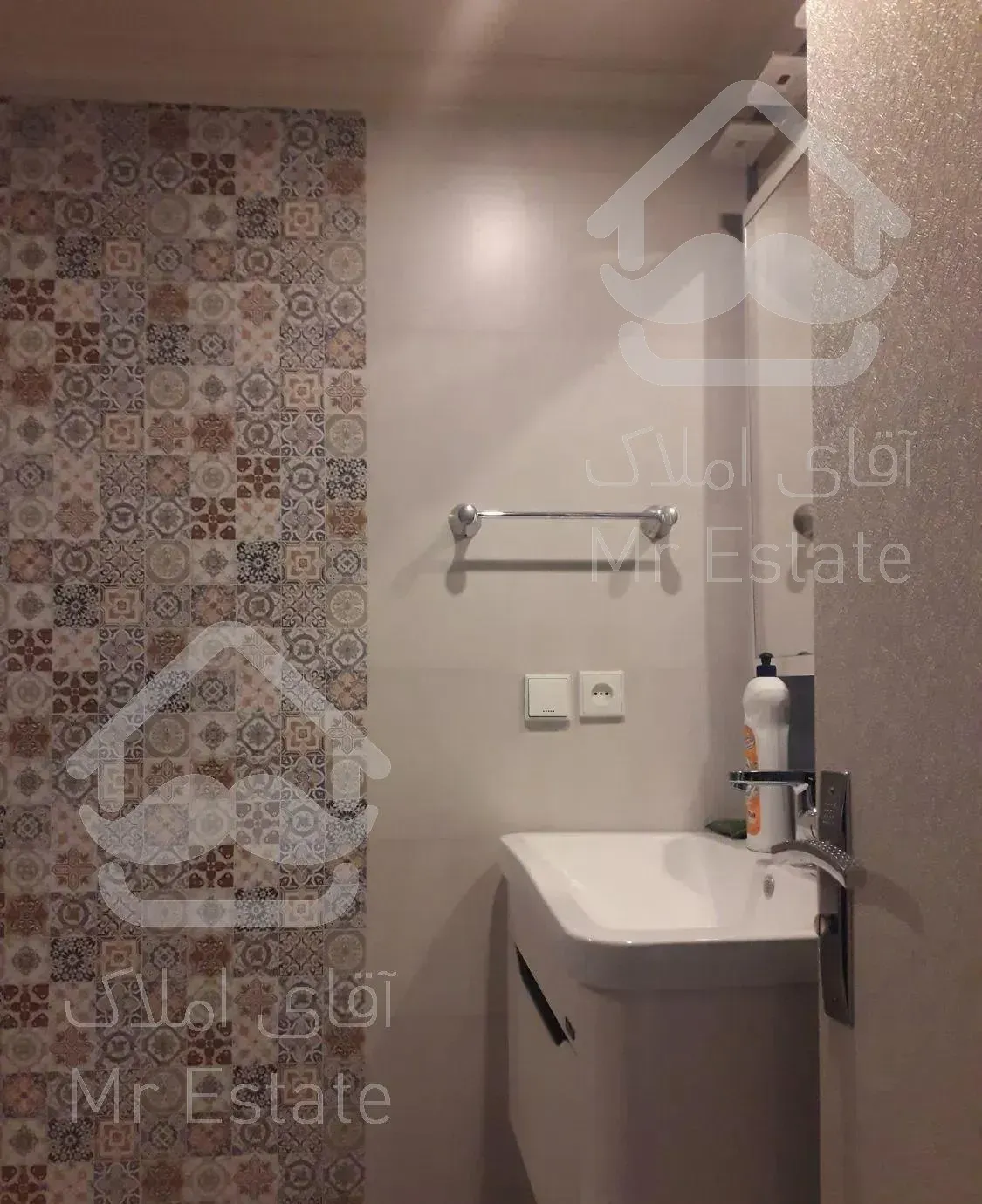 ۱۵۲متر/ ۷۵ متر قدرالسهم/ یوسف آباد