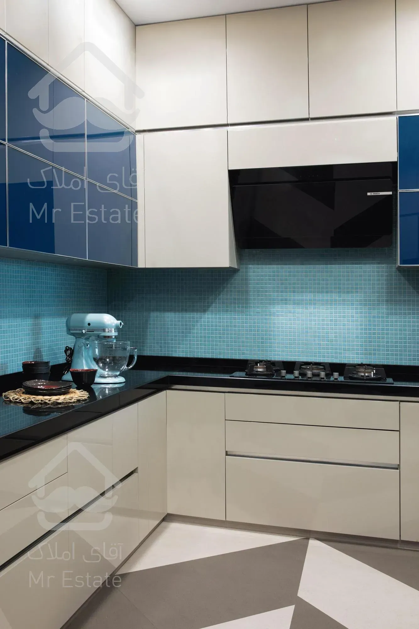 اجاره آپارتمان 200 متری