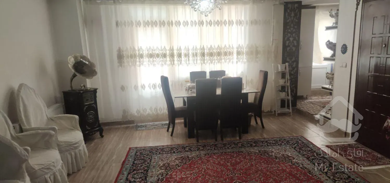 فروش آپارتمان ۱۱۰ متری ۲ خوابه