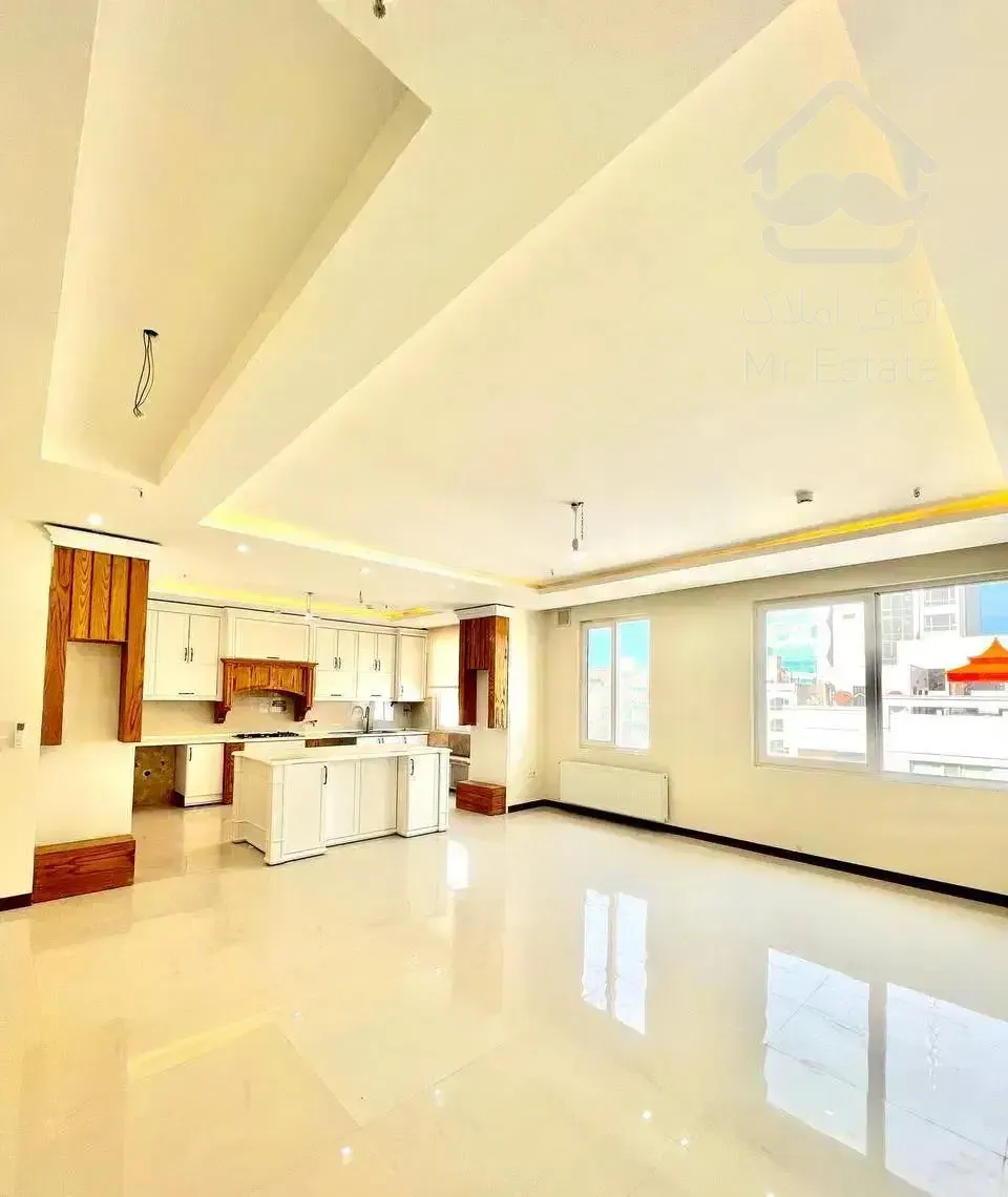 زیباشهر * چند قدمی پارک * جنوبی * داکت اسپیلت