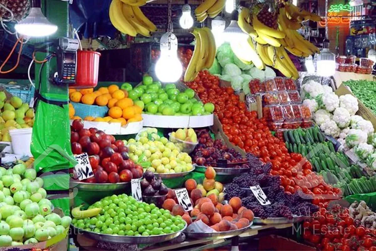 اجاره مغازه/تجاری براصلی/بلوارفردوس