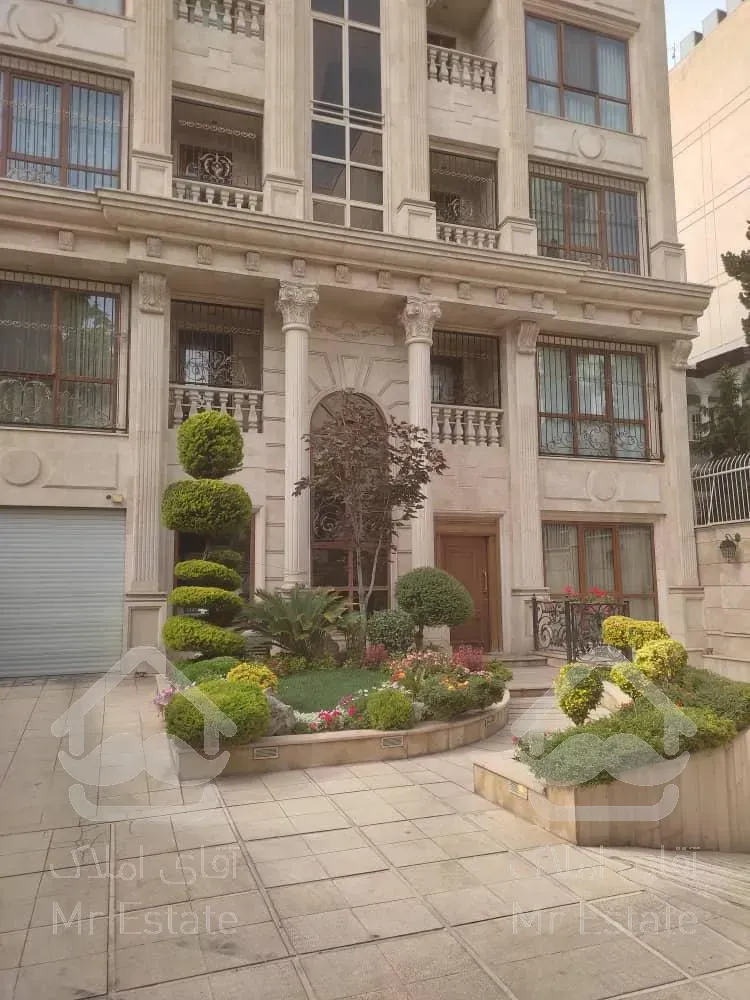 ۱۶۲متر ، صاحبقرانیه ، ۳ خواب یونیک