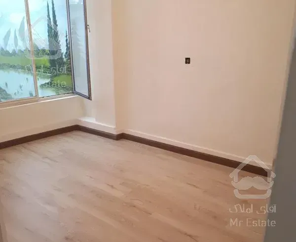 اپارتمان ۱۱۸ متری اشرفی اصفهانی قموشی