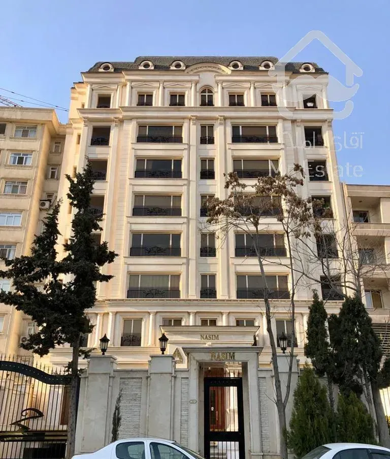 188 متر کلید نخورده هتلینگ حوالی کاج