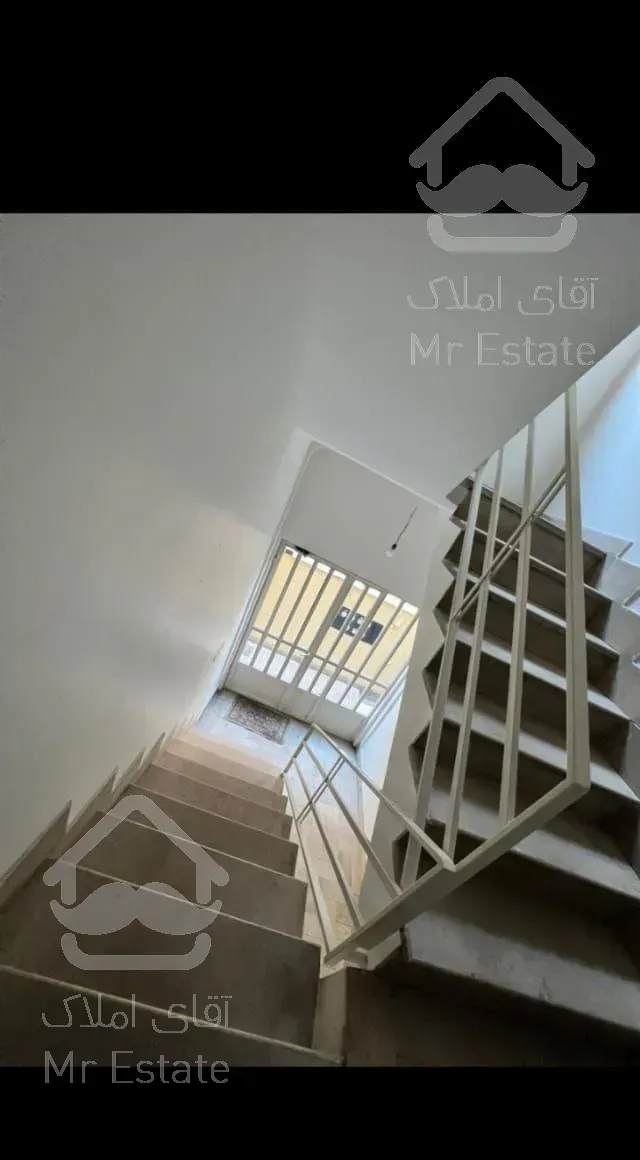 ۵۰متری*با پارکینگ انباری*باستان اسکندری*دوم سندی