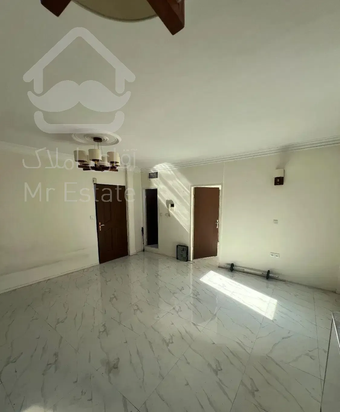 ۴۶ متر تکخواب خوش نقشه غرق نور اسکندری شکوفه شرقی