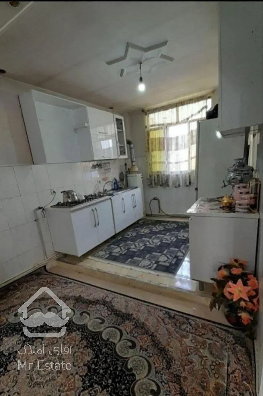 فروش خانه ۷۰ متری در رباط کریم