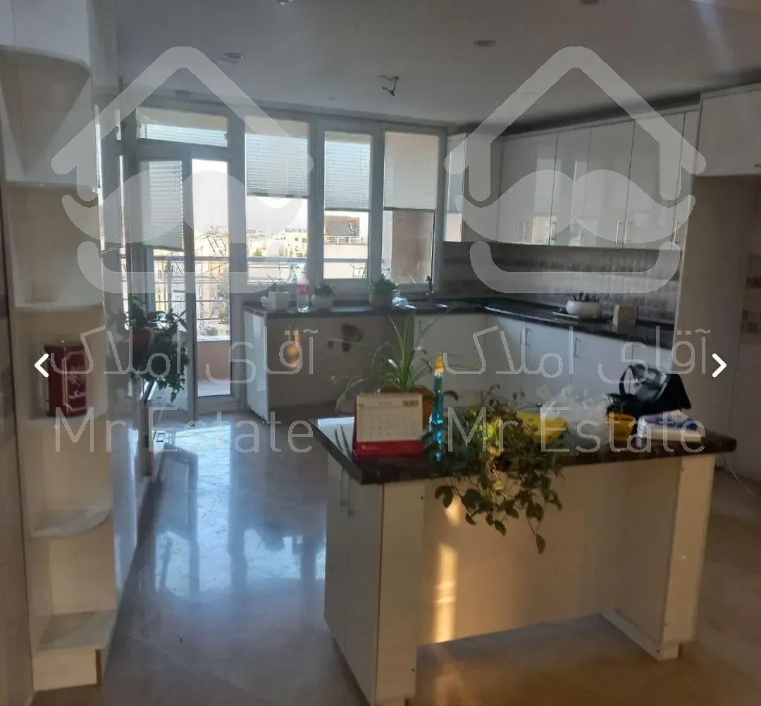 رهن و اجاره آپارتمان مسکونی سه خواب