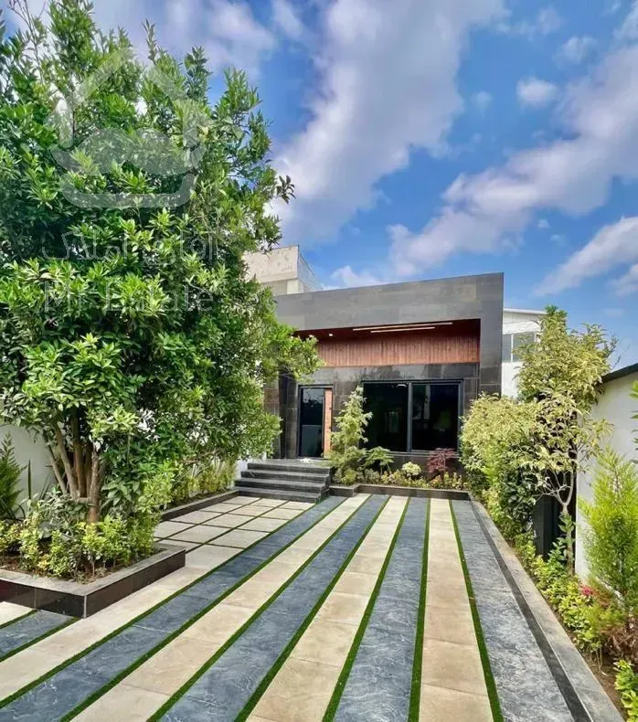 فلت مدرنیته/مدارک کامل/منطقه جنگلی/بقیمت