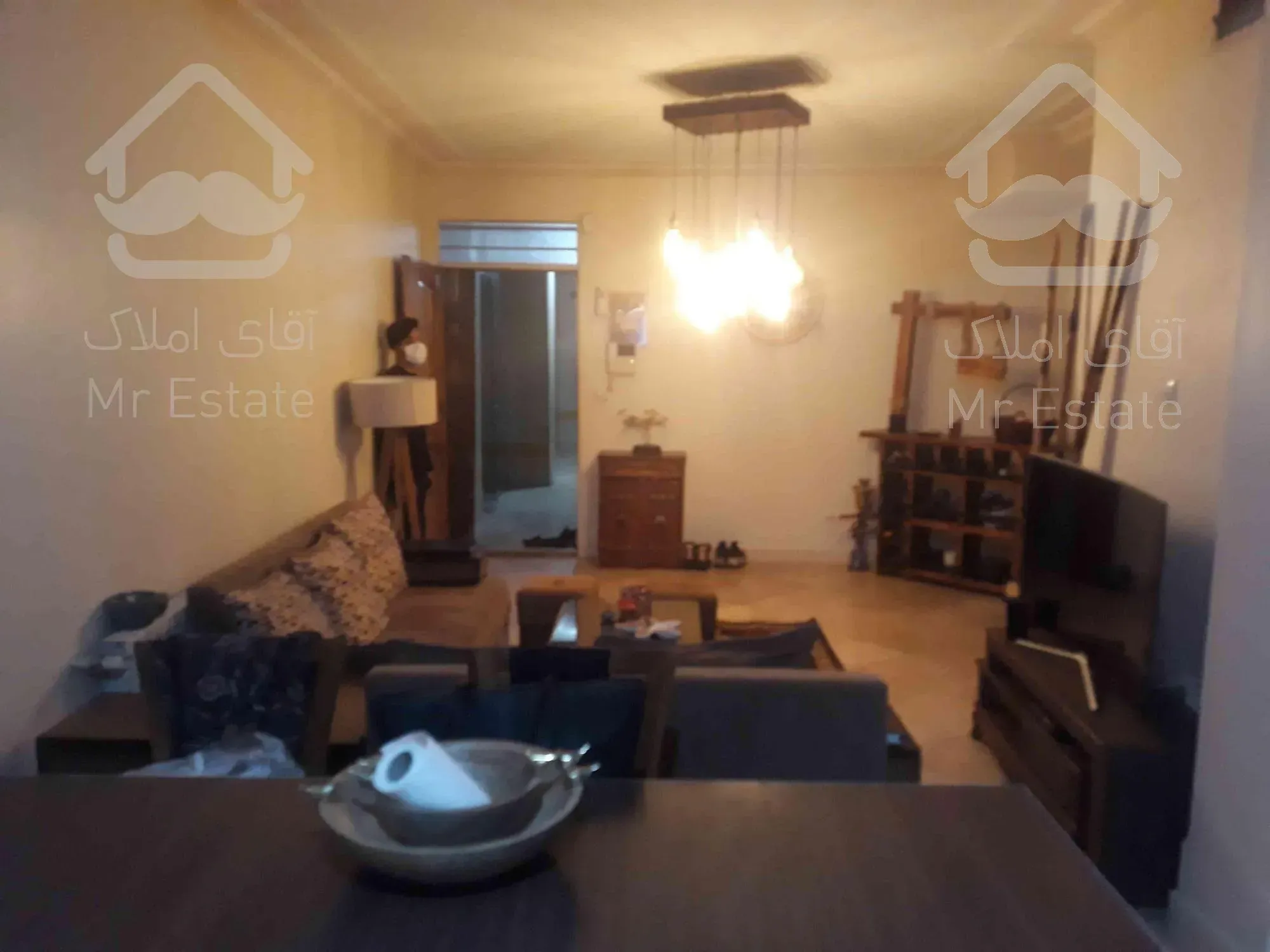 اجاره واحد۶۰متری۱خواب فردوس غرب