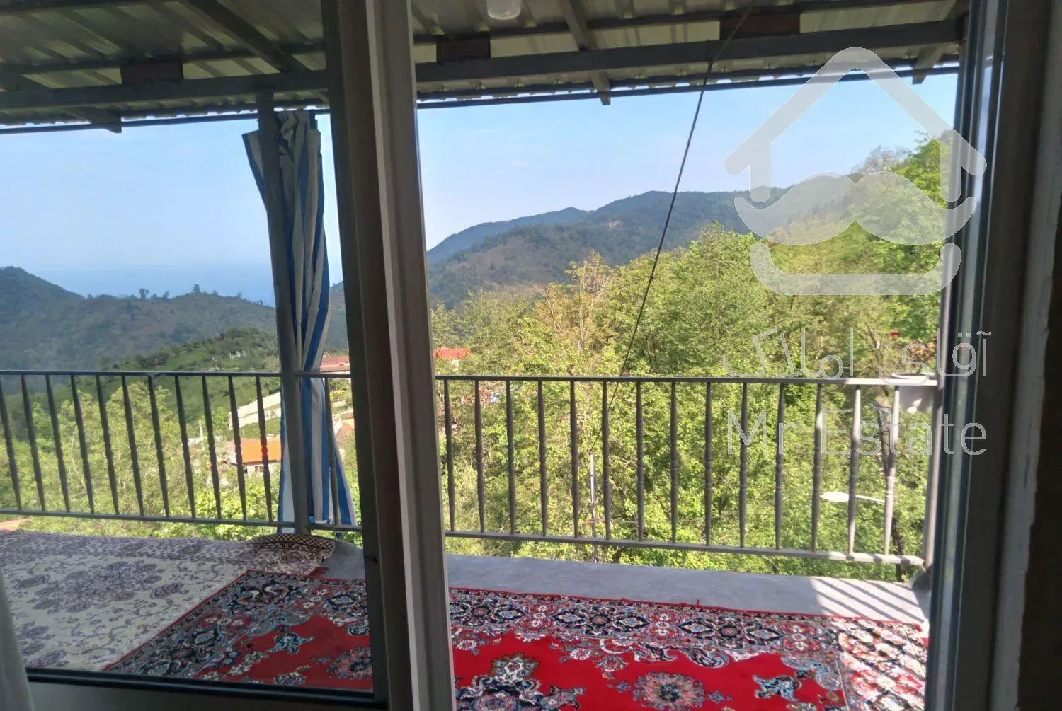 اجاره ویلا در جنگسرا