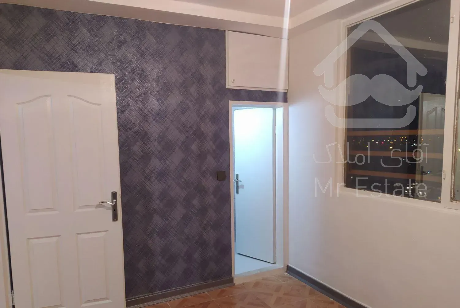 آپارتمان ۴۸ متری خانه سازی دانشگاه