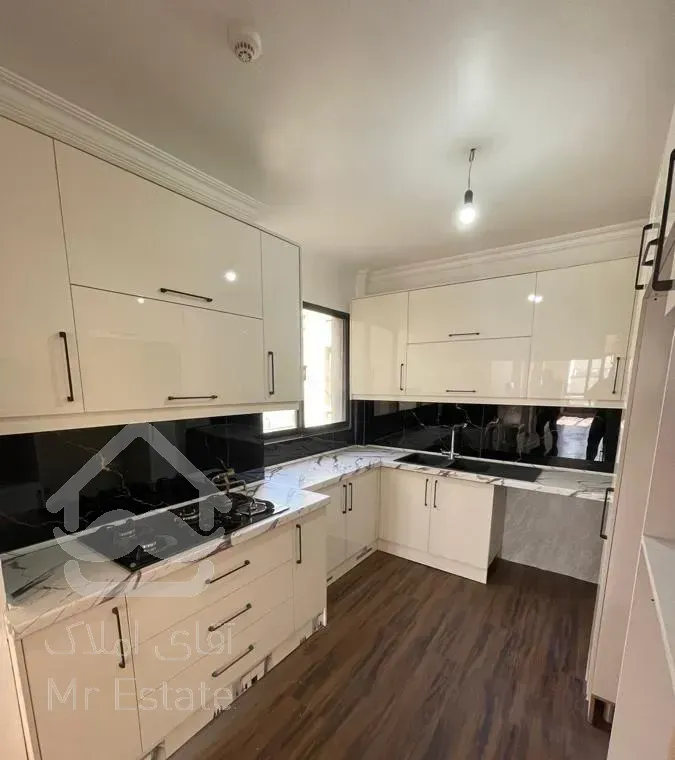 ۸۸ متر / فول / استثنایی ترین واحد منطقه / گاندی