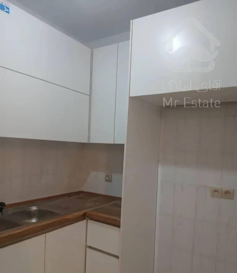 فروش آپارتمان58 متری ۲ خوابه همکف