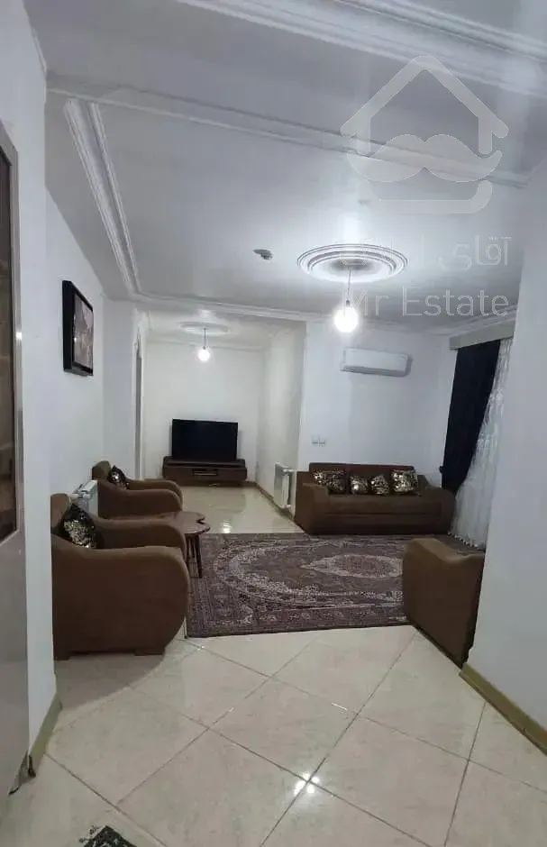 واحد ۸۵ متری شهرک احمد خمینی