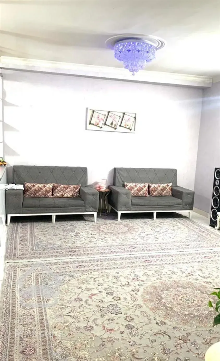 ۶۰متر فول شخصی ساز(خیابان احمدی)