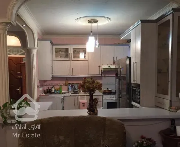 آپارتمان 108 متر سعادت اباد