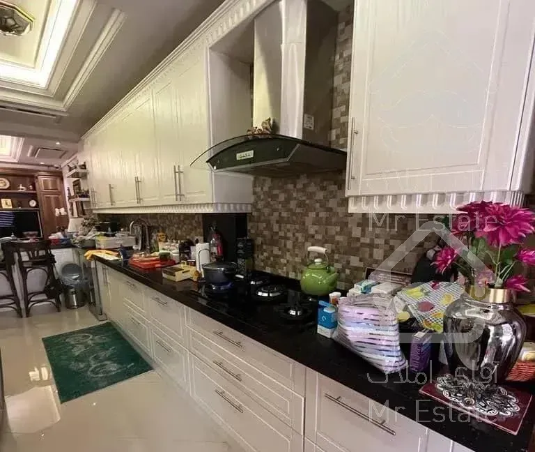 ۱۶۰ متر بازسازی شده در آرژانتین