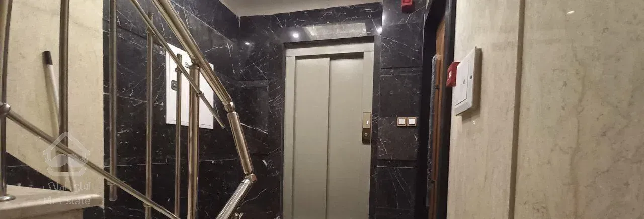 فروش آپارتمان کلید نخورده