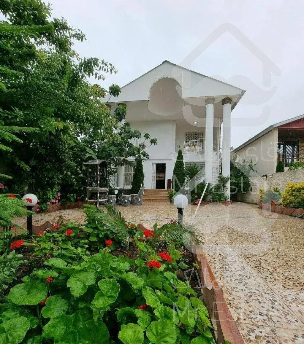 ویلای‌سنددارشهرکی/دل‌جنگل‌و‌دریاچه/نگهبانی۲۴