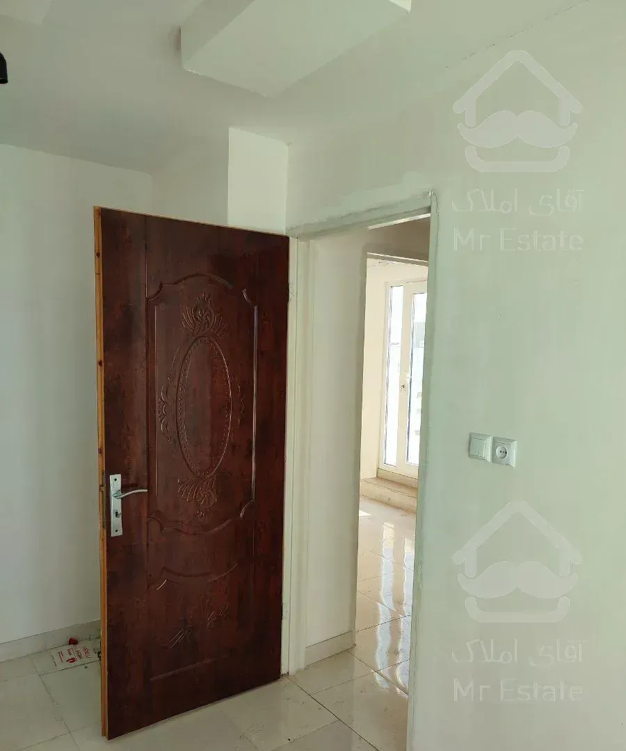 آپارتمان پنت دوبلکس هفت واحدی طبقه چهارم و پنجم