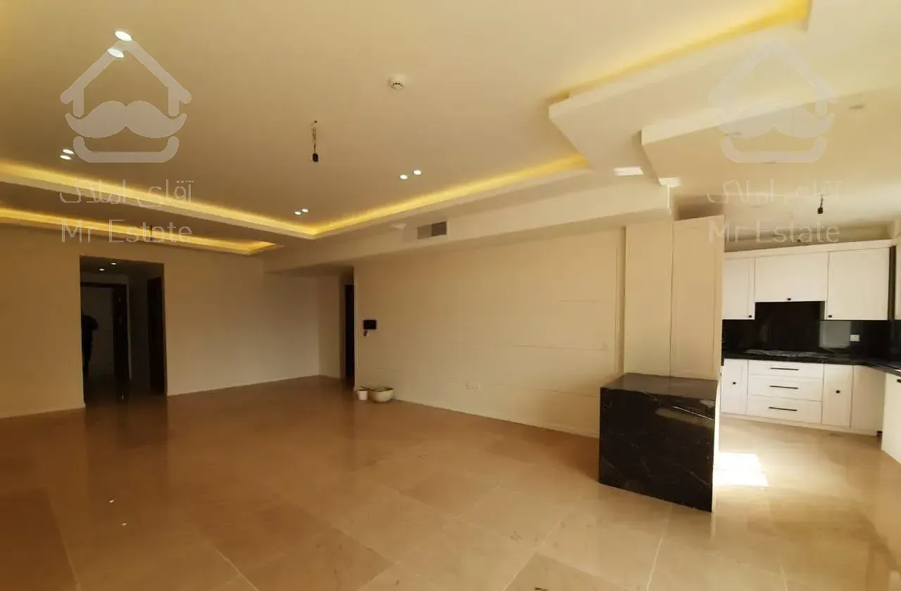 91متر / دزاشیب / حکمت / کلید نخورده