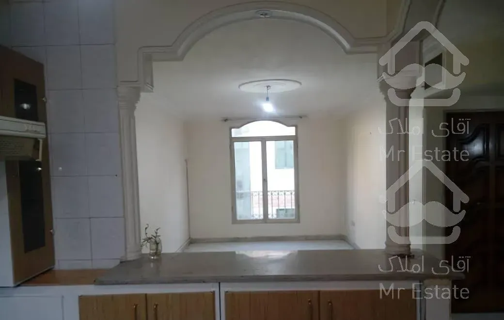 ۵۰ متر کمالی رهن قابل تبدیل