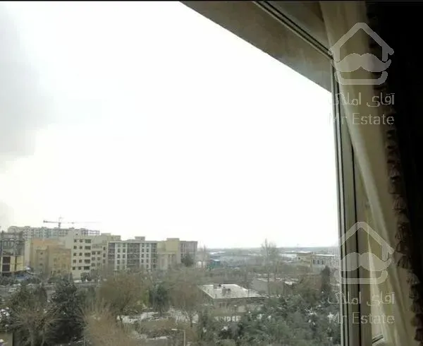 زعفرانیه ۱۸۰متر نیاززاده