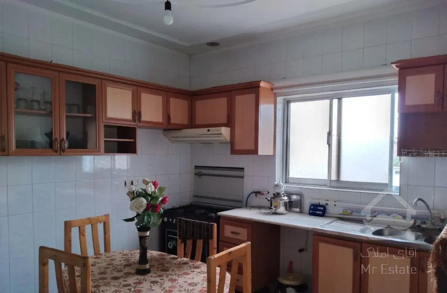 اجاره ویلایی مبله بهترین لوکیشن سرسبزخیابان اصلی