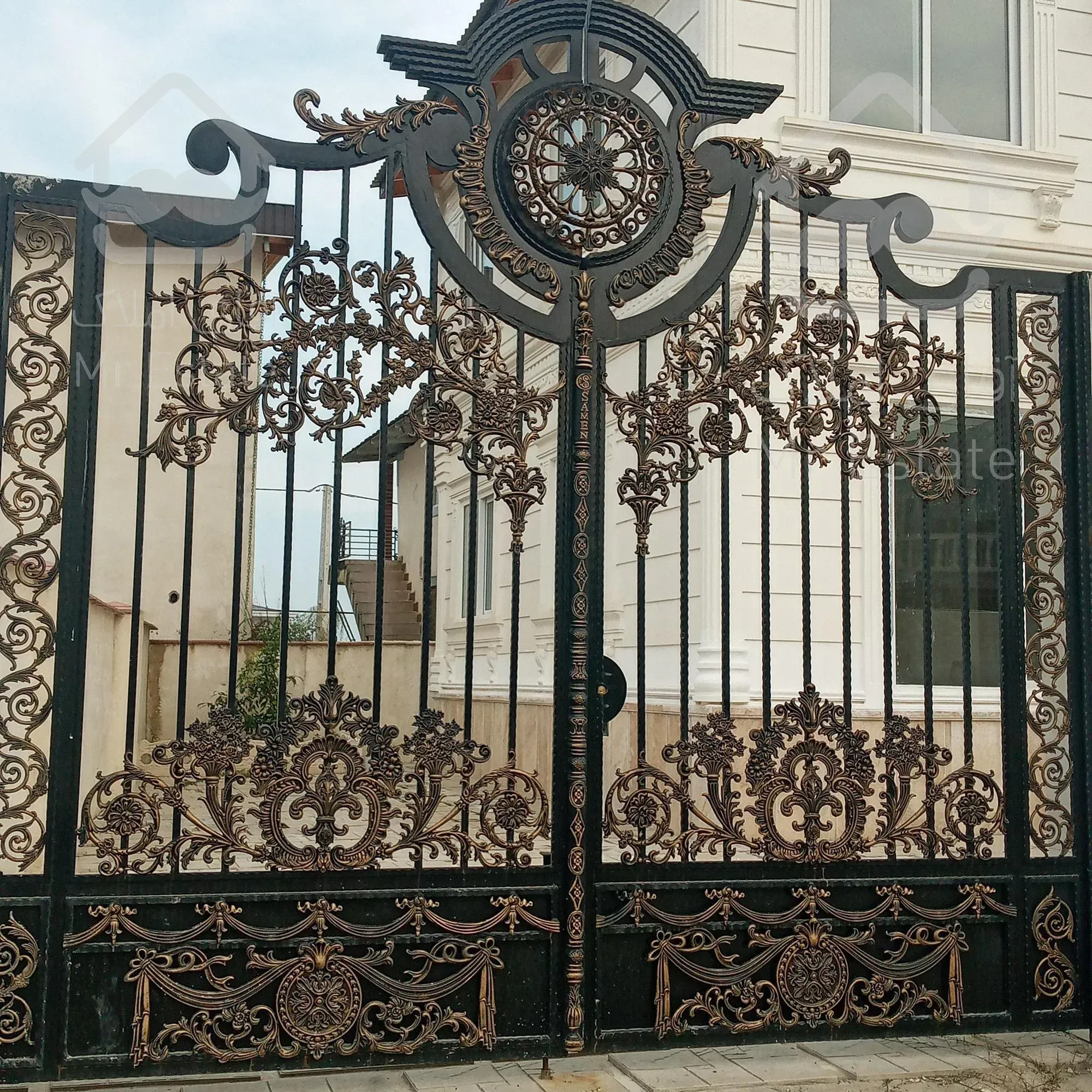 ویلای شیک  و نو ساز