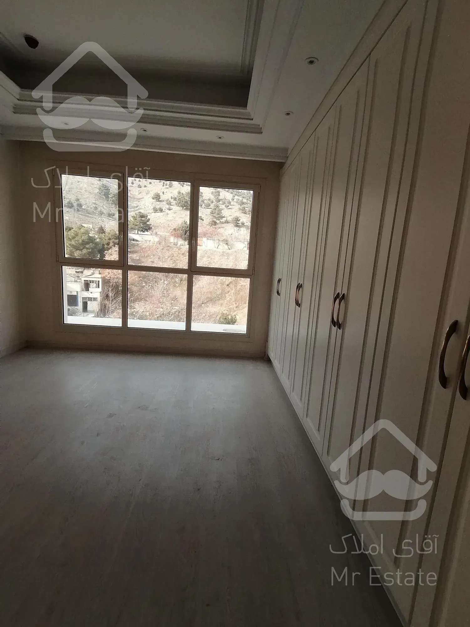 فروش آپارتمان 540متری با استخر اختصاصی