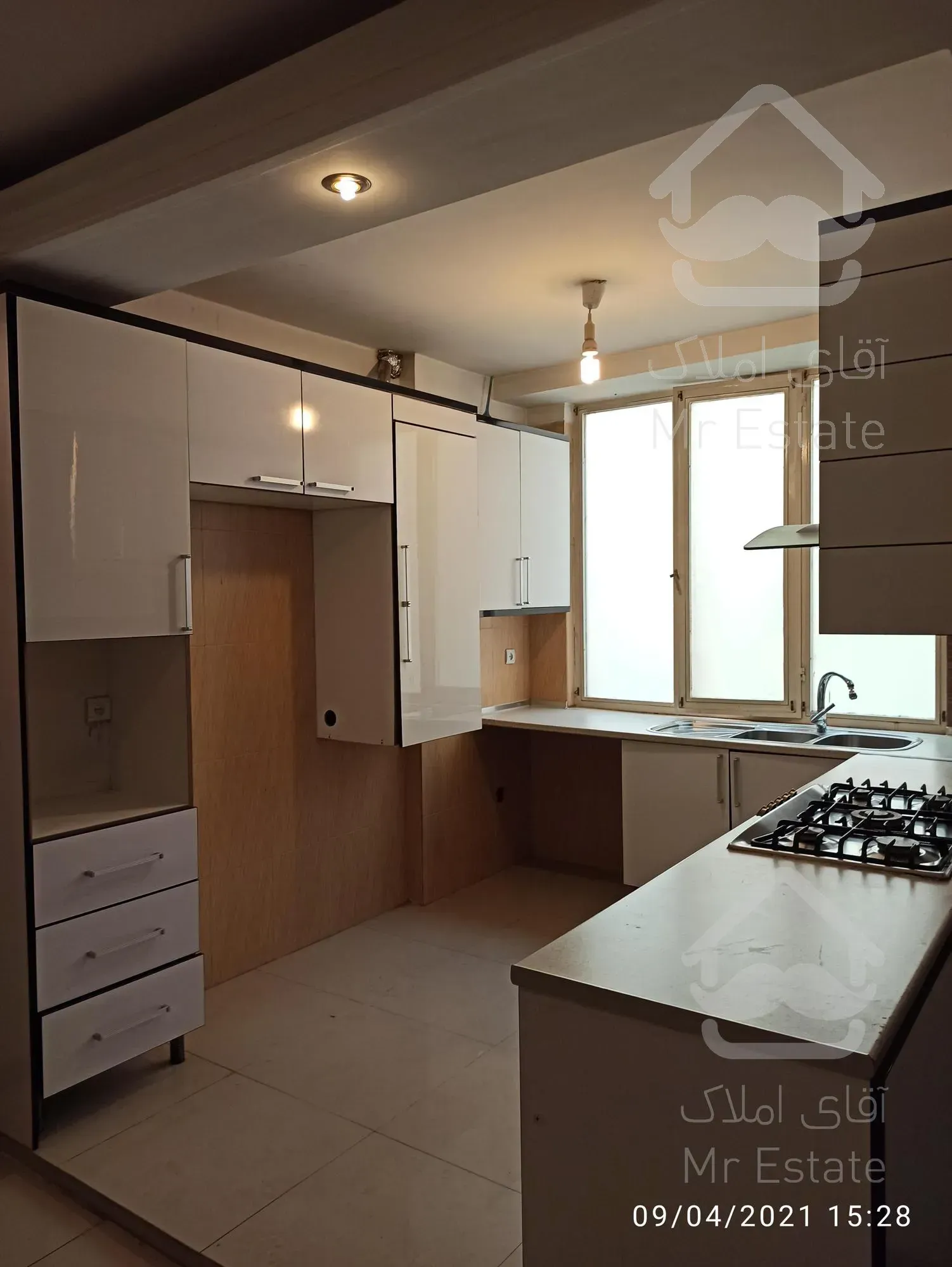 ۸۷متر/فول/اباذر/بهترین دسترسی/نگهبانی