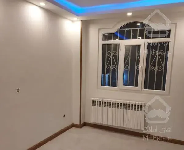 ۷۵متر شهرک یاس