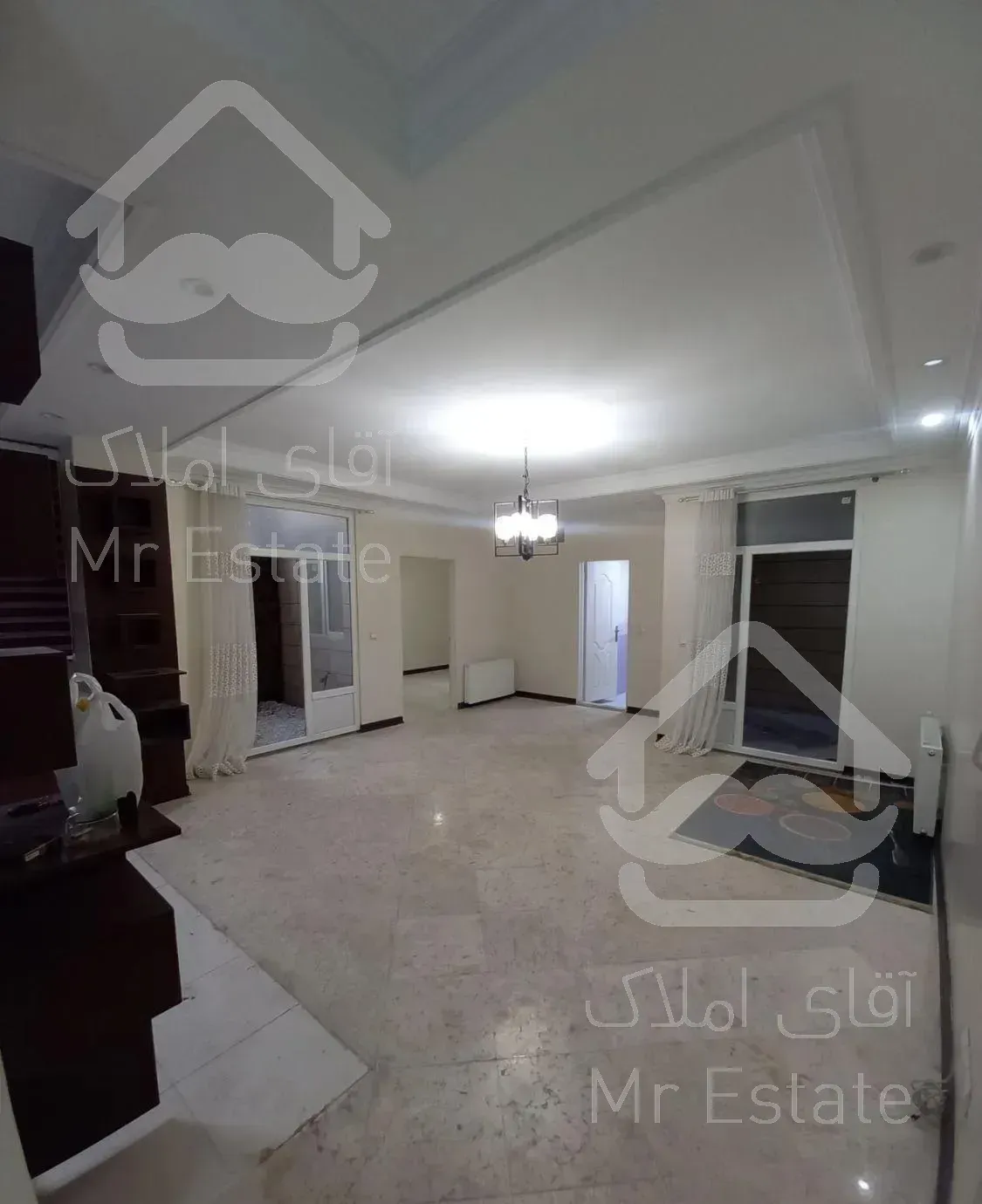 70متر 1خواب  فول امکانات  (همایون شهر جنوبی)