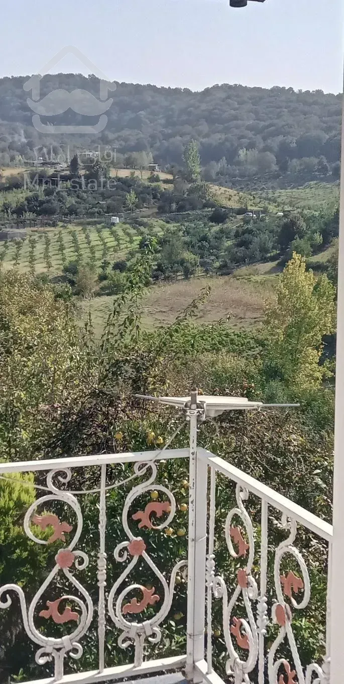 فروش خونه باغ۳۰۰۰متری