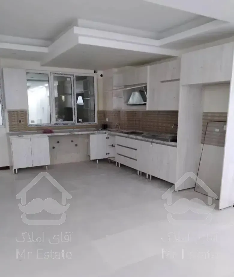 92 متر در تهرانسر