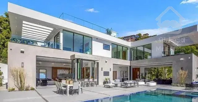 فروش ویلا در کلار آباد