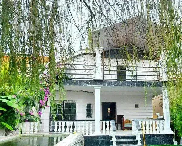 ویلایی 310متر معاوضه باماشین استخردار